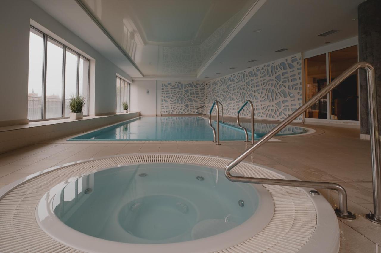 Totu Waterlane Island Huoneisto *