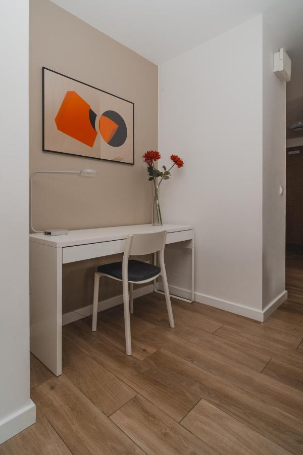 Totu Waterlane Island Apartament *