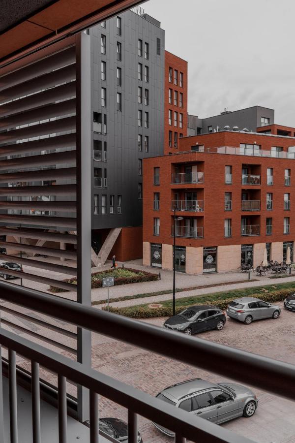 Totu Waterlane Island Huoneisto