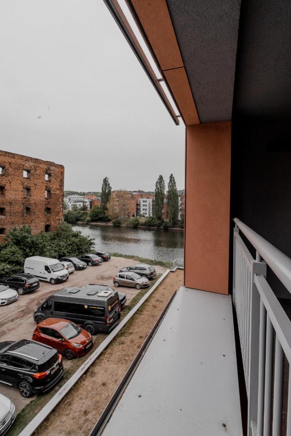 Totu Waterlane Island Huoneisto